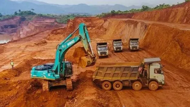 మైనింగ్‌ అక్రమాలపై ఉక్కుపాదం!