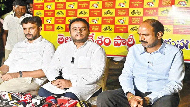 కూటమి సమన్వయంతో ముందుకు