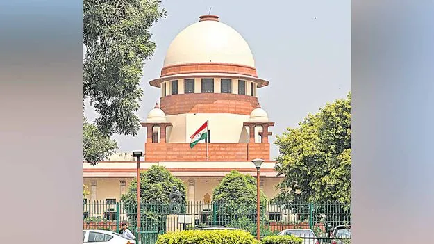 34 శాతం కోటాపై సుప్రీంలో బలమైన వాదనలు!