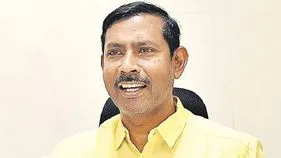 స్థానిక ఎన్నికల్లో 100 శాతం గెలుపే లక్ష్యం