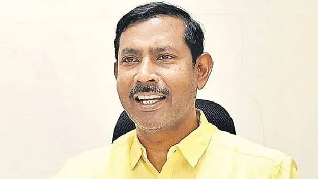 స్థానిక ఎన్నికల్లో 100 శాతం గెలుపే లక్ష్యం
