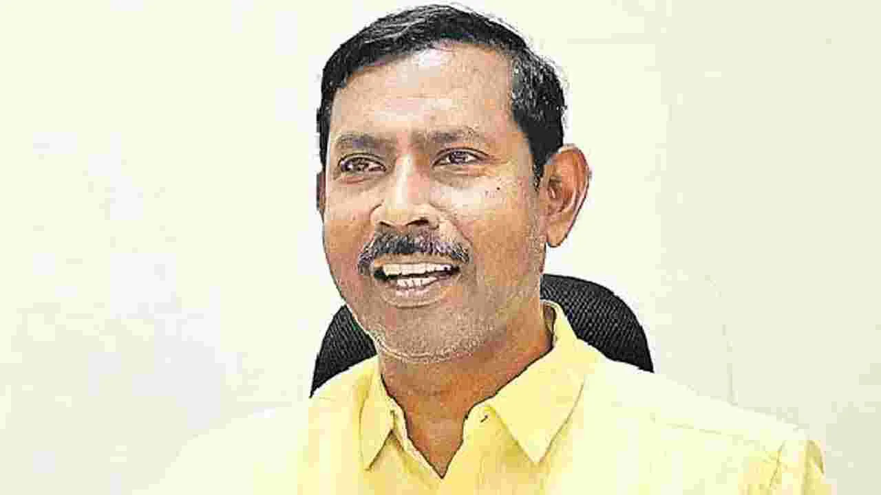 స్థానిక ఎన్నికల్లో 100 శాతం గెలుపే లక్ష్యం
