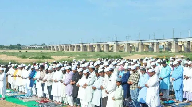  వర్షాల కోసం ప్రార్థనలు
