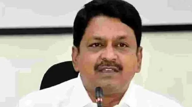 రాష్ట్రాన్ని సంక్షోభంలోకి నెట్టిన జగన్‌