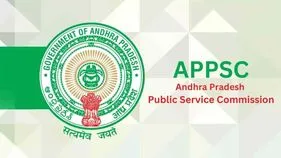 ఏపీపీఎస్సీ తప్పులకు మమ్మల్ని బలిచేయొద్దు!
