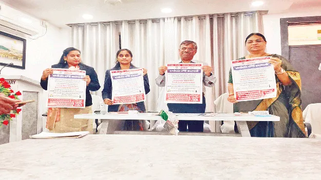 లోక్‌అదాలత్‌ను సద్వినియోగం చేసుకోవాలి
