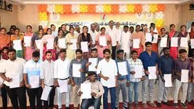 ఎల్‌నినో ప్రభావాన్ని అధిగమిస్తున్నాం