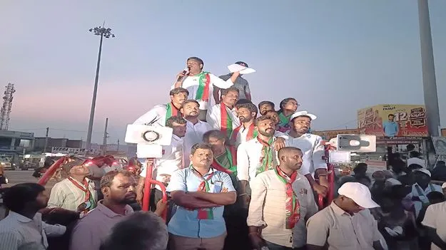 రానున్న ఎన్నికల్లో అధికారం బీసీలదే