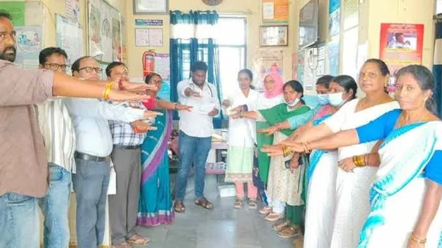 రోగుల భద్రతకు ప్రత్యేక కమిటీలు