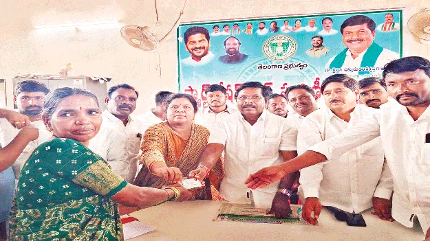 ప్రజా ప్రభుత్వంలో సంక్షేమ పథకాలు 