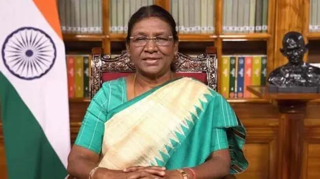 రాష్ట్రపతి పర్యటనకు ప్రత్యేక కమిటీ