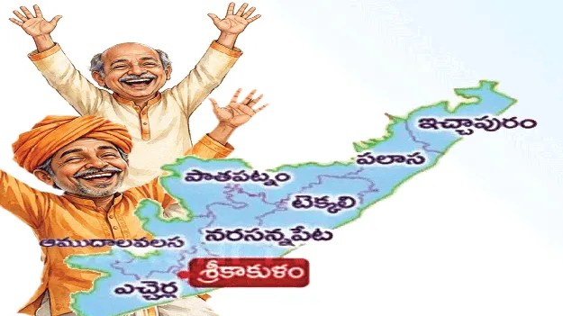 బీసీల్లో జోష్‌