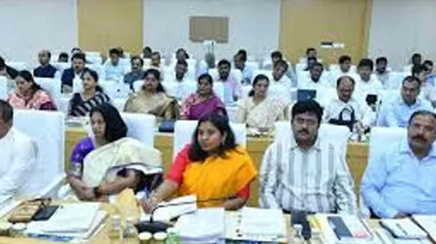 వేగంగా కొత్త పెట్టుబడుల గ్రౌండింగ్‌