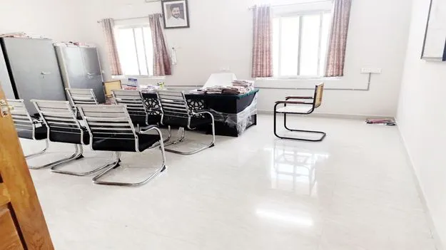 వెలవెలబోయిన ప్రజావాణి