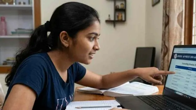ఎంటెక్‌, ఎంఫార్మసీ సీట్లు కేటాయింపు