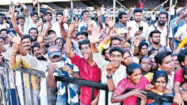  విజయవంతంగా స్వచ్ఛథాన్‌-2026 