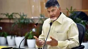 రేపు ఢిల్లీకి సీఎం చంద్రబాబు