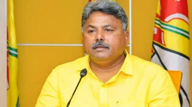 టీచర్లకు అండగా కూటమి ప్రభుత్వం