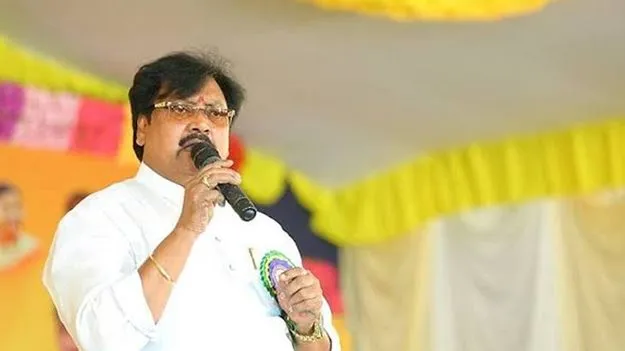 నైతికత లేని నాయకుడు జగన్‌: వర్ల 