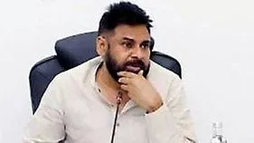 జనసేనలో మరో సమన్వయ కమిటీ