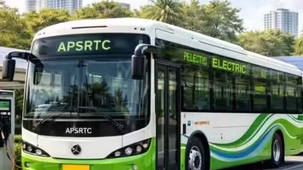 రాష్ట్రానికి త్వరలో 750 ఎలక్ర్టిక్‌ బస్సులు 