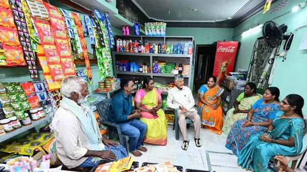 గొడ్డలి పార్టీకి బీసీలంటే ద్వేషం