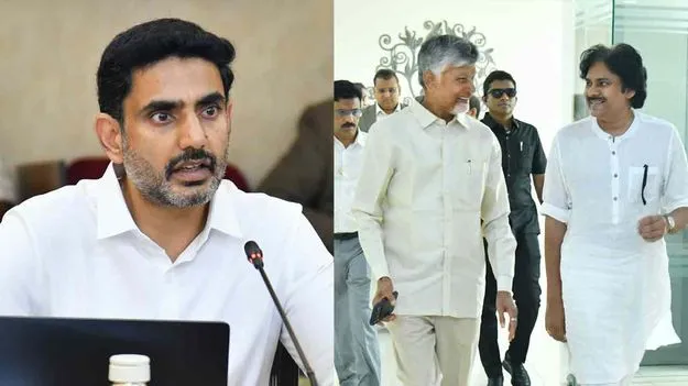 మోదీ దార్శనికుడు