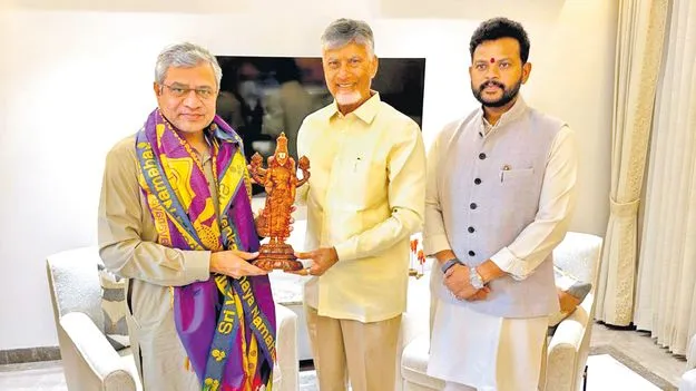 సెమీ కండక్టర్‌, ఏఐ రంగాలకు ఊపు