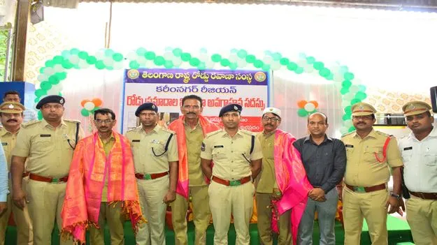 Jagtial: ప్రయాణికుల భద్రతే ఆర్టీసీ డ్రైవర్ల ప్రధాన లక్ష్యం