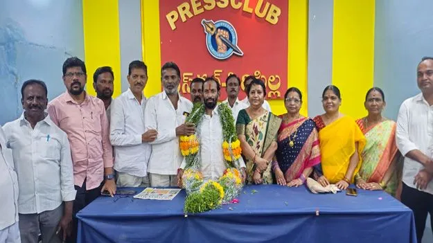 Rajanna Sircilla:  తెలంగాణ ఉద్యమకారుల త్యాగాలకు, సేవలకు గుర్తింపు ఇవ్వాలి