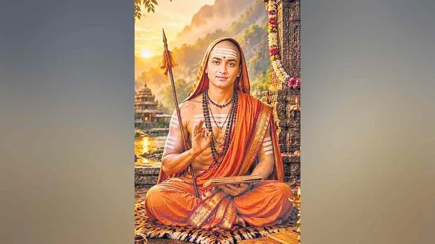 అద్వైతం ఏం చెబుతోంది?