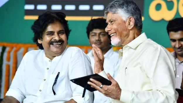 నాటి సంక్షోభానికి.. నేటి సంక్షేమానికి..తేడా చూడండి!
