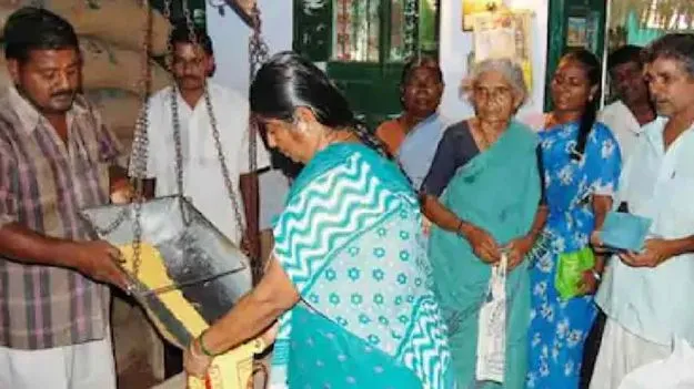 త్వరలో రాయితీపై కందిపప్పు, పామాయిల్‌ 