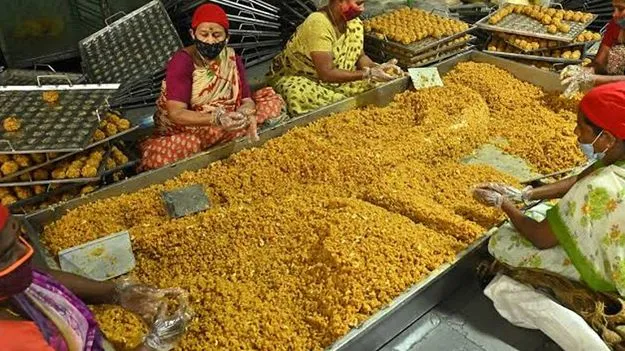 నెయ్యిలో కల్తీ... నిజం