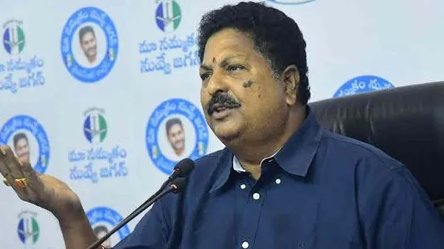 ‘కారుమూరే’ కీలకం!