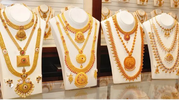 జువెలరీ సంస్థల అమ్మకాలు అదుర్స్‌