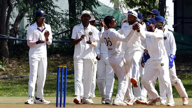పంజాబ్‌ 289/6