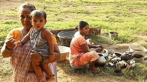 ఓ నిశ్శబ్ద సంక్షోభం!
