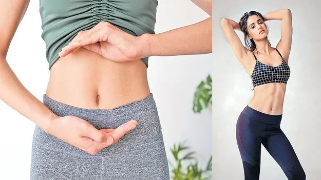 బరువు తగ్గాలా...