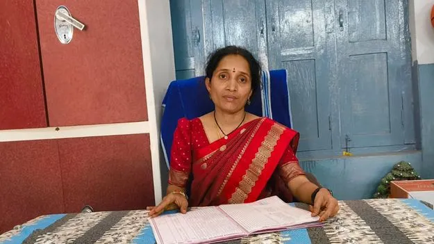 పిల్లల ప్రేమే నడిపిస్తోంది