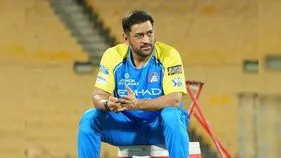 సీఎస్‌కే, ధోనీ మధ్య అంతా బాగేనా?