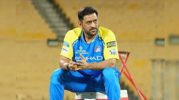 సీఎస్‌కే, ధోనీ మధ్య అంతా బాగేనా?