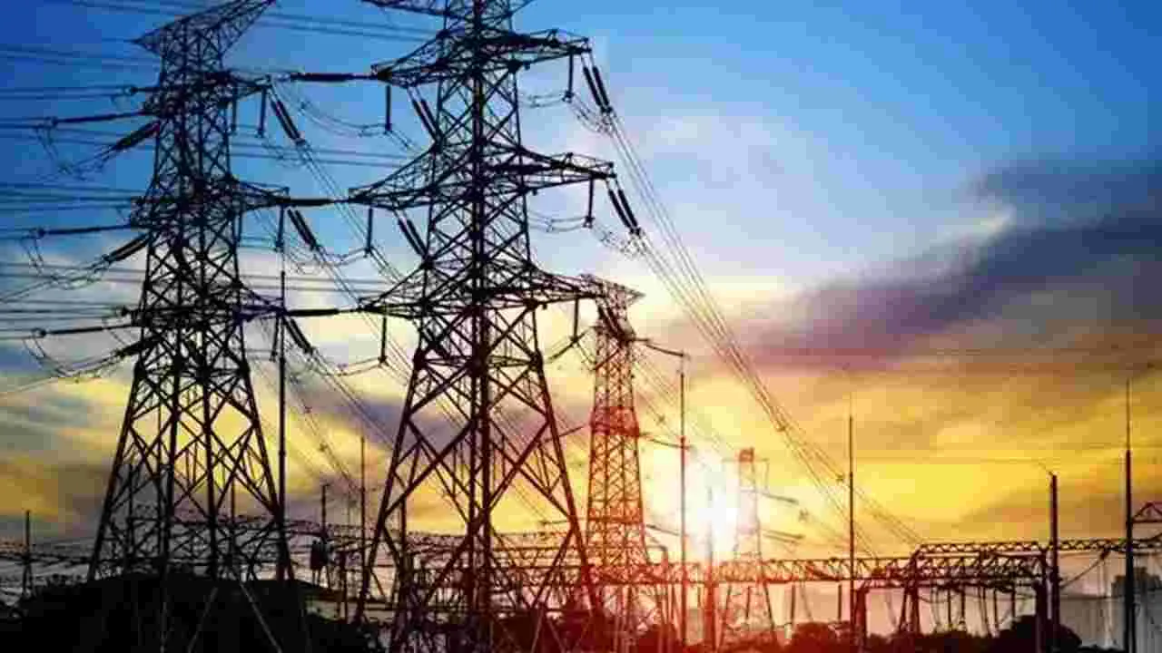 విద్యుత్ వినియోగదారులకు భారీ ఊరట!