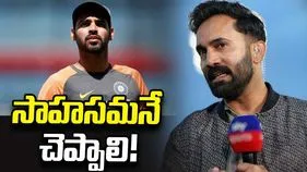 నాలుగేళ్ల తర్వాత భువీ రీఎంట్రీ.. సెలెక్టర్లు సాహసమే చేశారు: దినేశ్ కార్తీక్