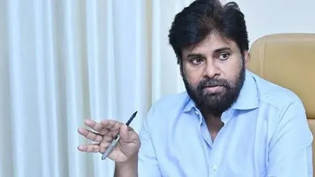 ‘పవన్‌ రాజీనామా’ అంటూ కలకలం!