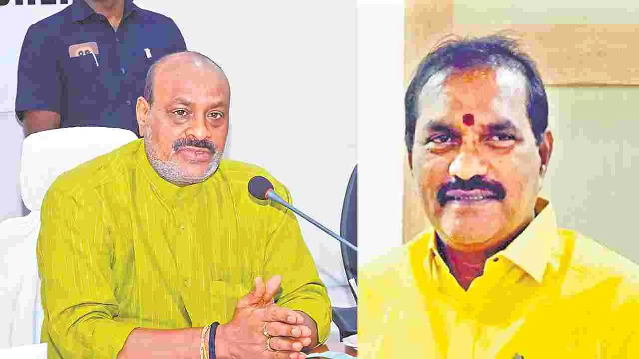 పంటలకు రక్షక తడులు!