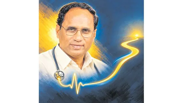 ప్రజాసేవకు ప్రతిరూపం కోడెల