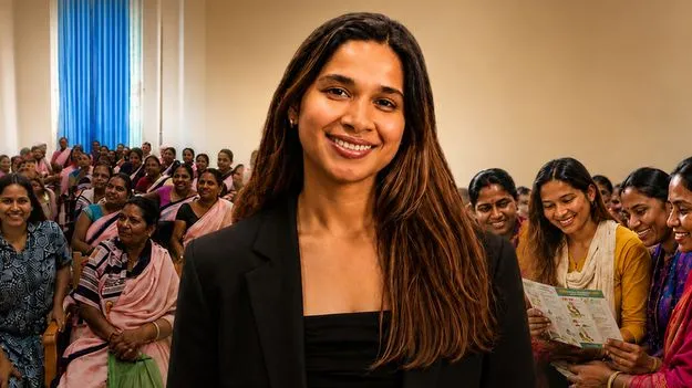 స్థిరమైన మార్పు కోసం