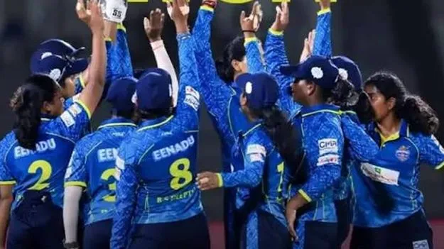 అమరావతికి మరో గెలుపు