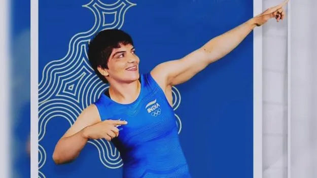 పసిడి పోరుకు మనీష